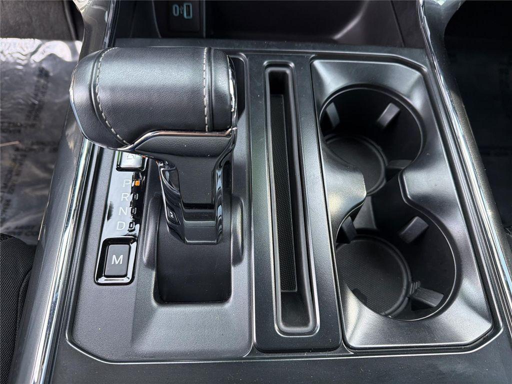 used 2023 Ford F-150 car, priced at $39,737