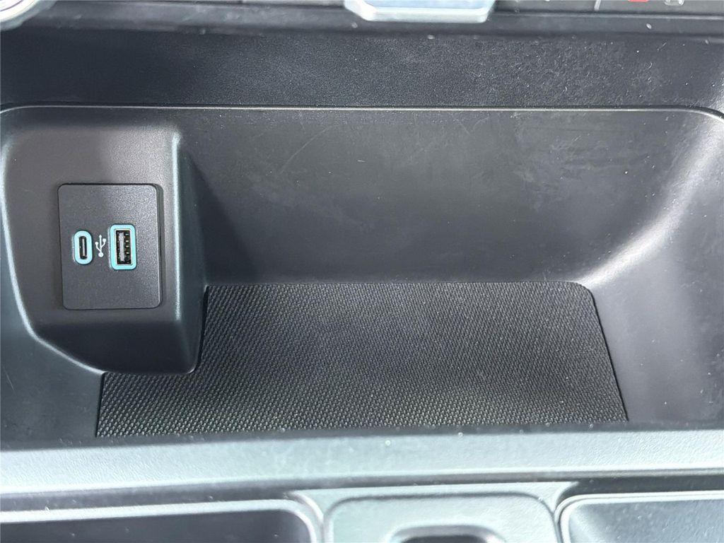 used 2023 Ford F-150 car, priced at $39,737