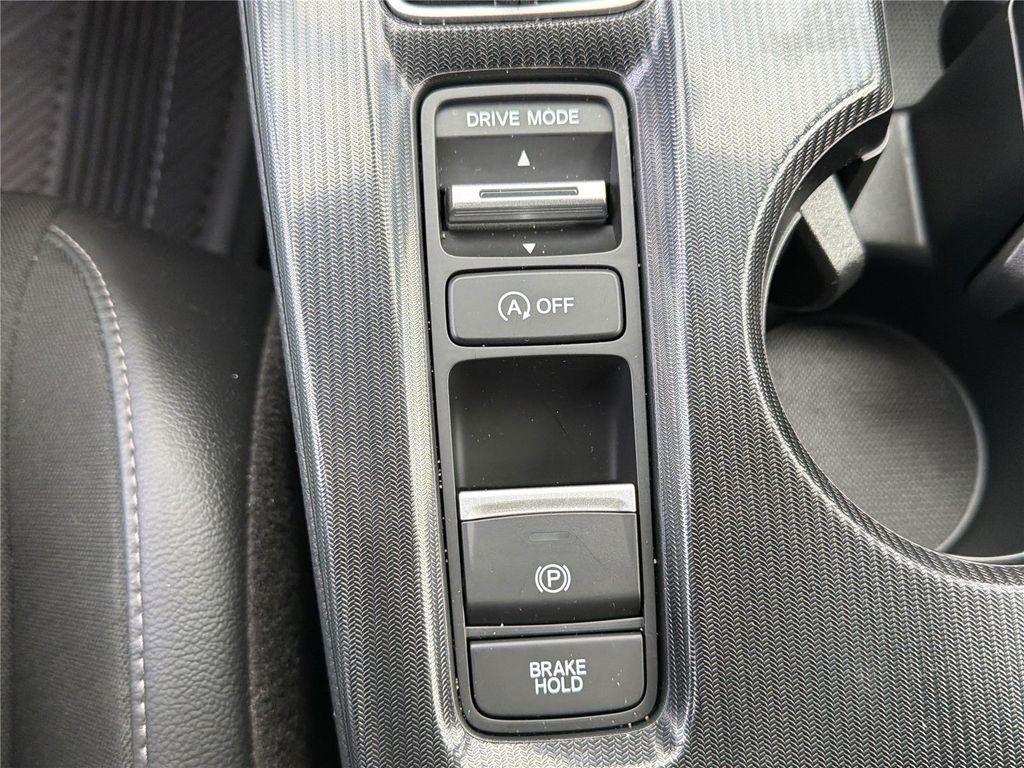 used 2023 Honda Civic car, priced at $21,355