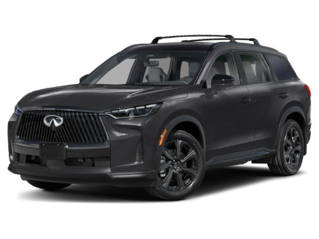 new 2026 INFINITI QX60 car, priced at $74,670