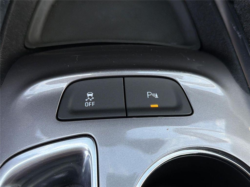 used 2025 Chevrolet Malibu car, priced at $20,150