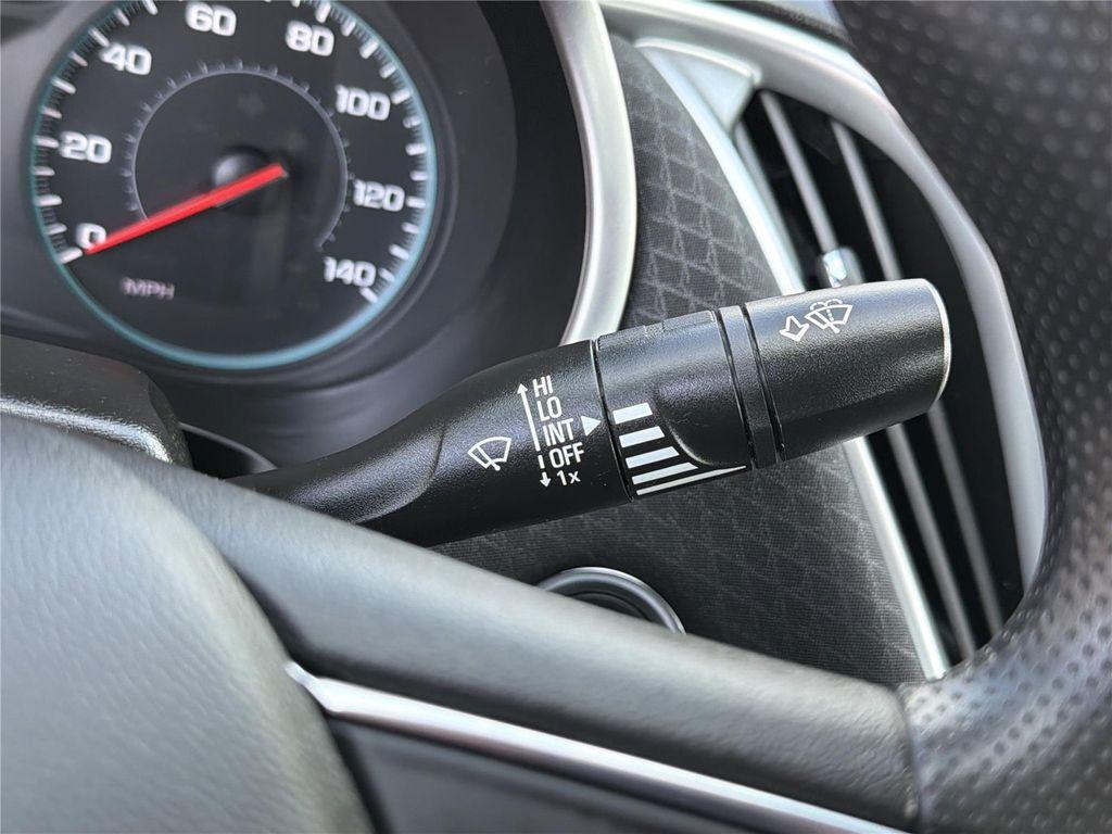 used 2025 Chevrolet Malibu car, priced at $20,150