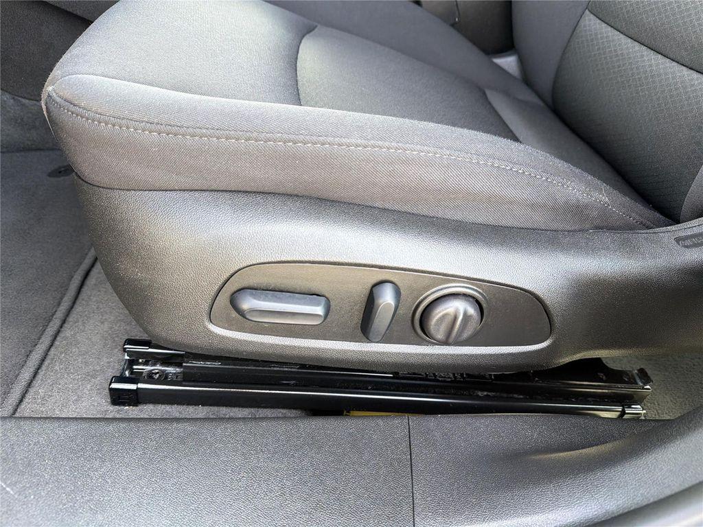 used 2025 Chevrolet Malibu car, priced at $20,150