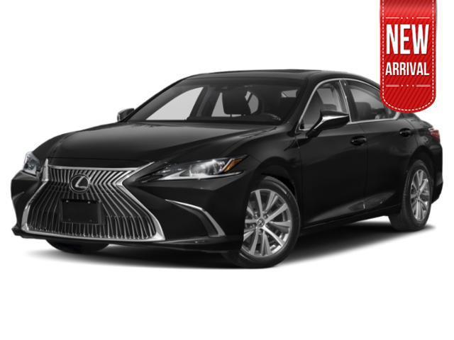used 2021 Lexus ES 350 car, priced at $30,768