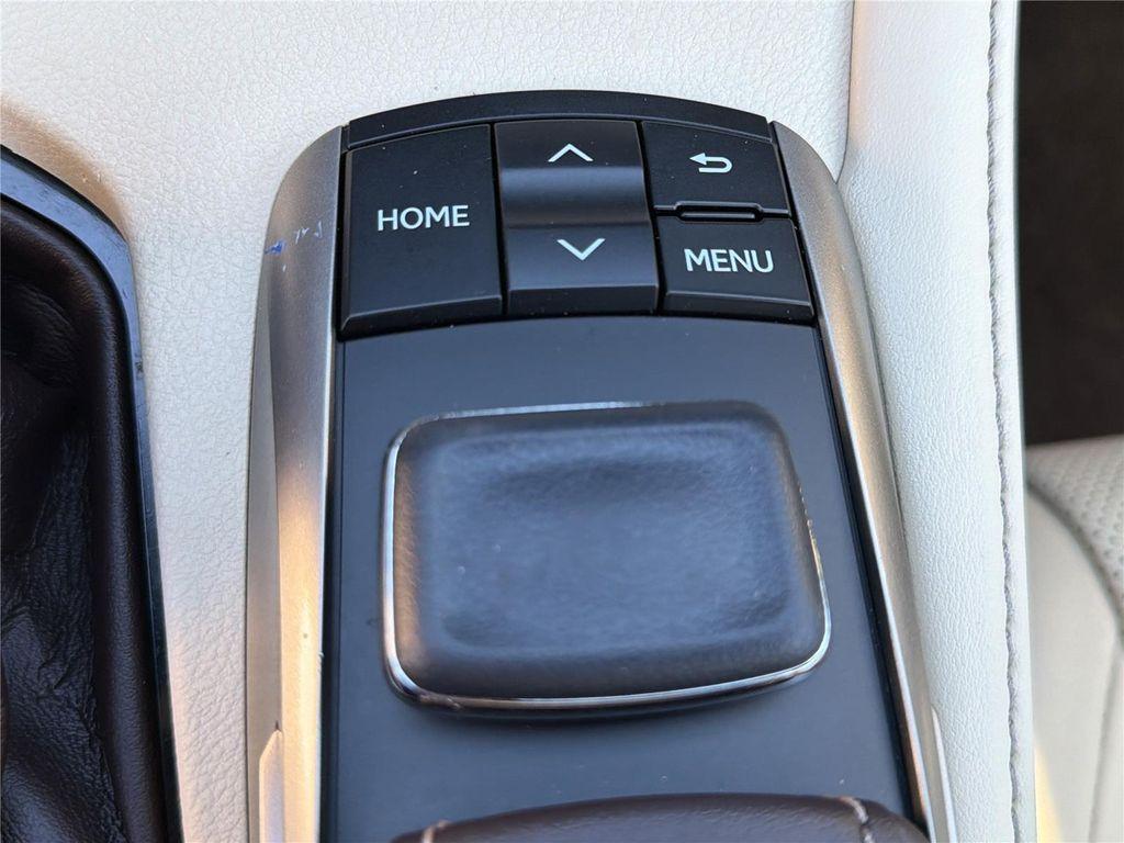 used 2018 Lexus ES 350 car, priced at $16,650