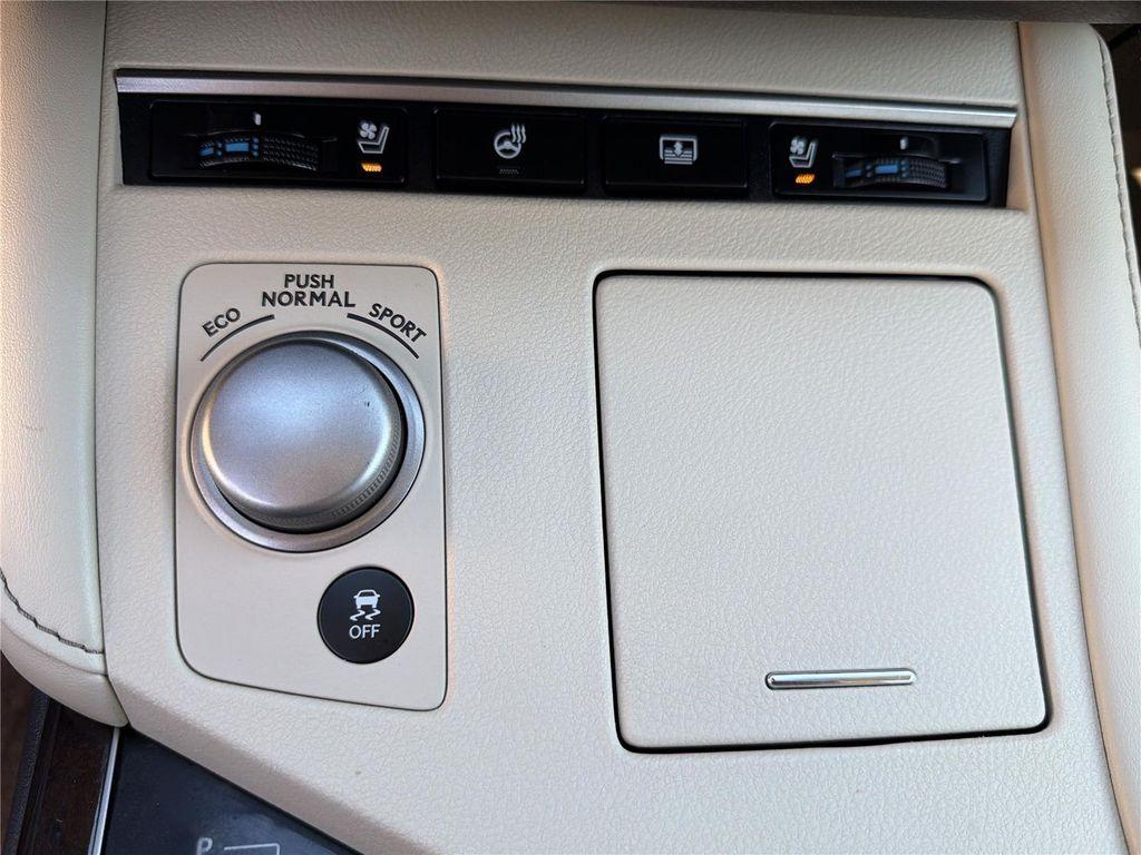 used 2018 Lexus ES 350 car, priced at $16,650