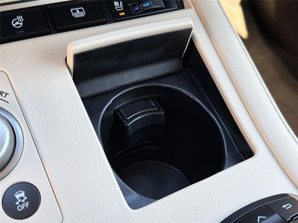 used 2018 Lexus ES 350 car, priced at $16,650