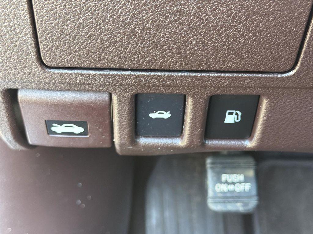 used 2018 Lexus ES 350 car, priced at $16,650