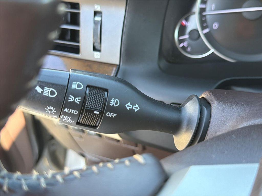 used 2018 Lexus ES 350 car, priced at $16,650