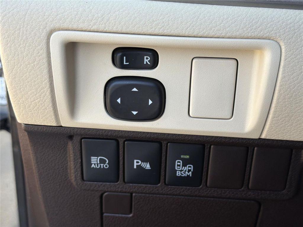 used 2018 Lexus ES 350 car, priced at $16,650