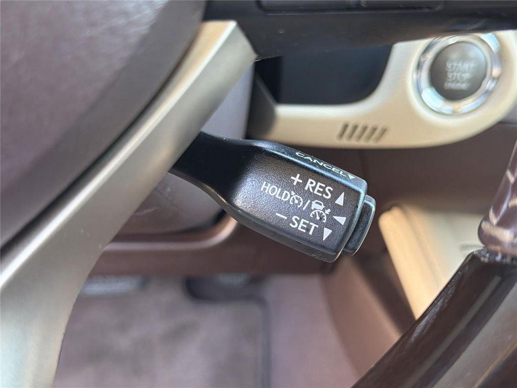 used 2018 Lexus ES 350 car, priced at $16,650