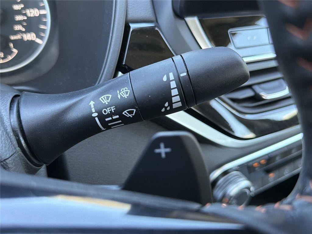 used 2023 Nissan Altima car, priced at $24,695