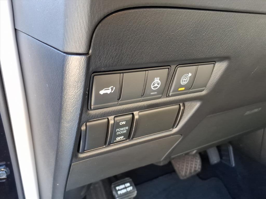 used 2024 INFINITI QX80 car, priced at $50,095