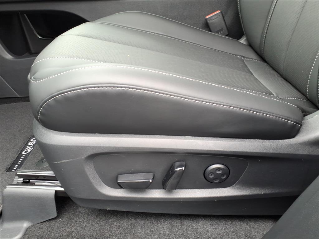 new 2026 INFINITI QX60 car, priced at $56,210