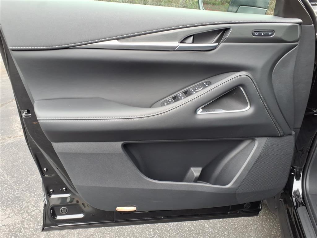 new 2026 INFINITI QX60 car, priced at $56,210