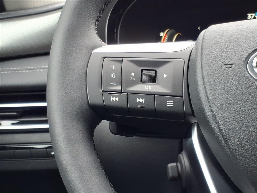 new 2026 INFINITI QX60 car, priced at $56,210