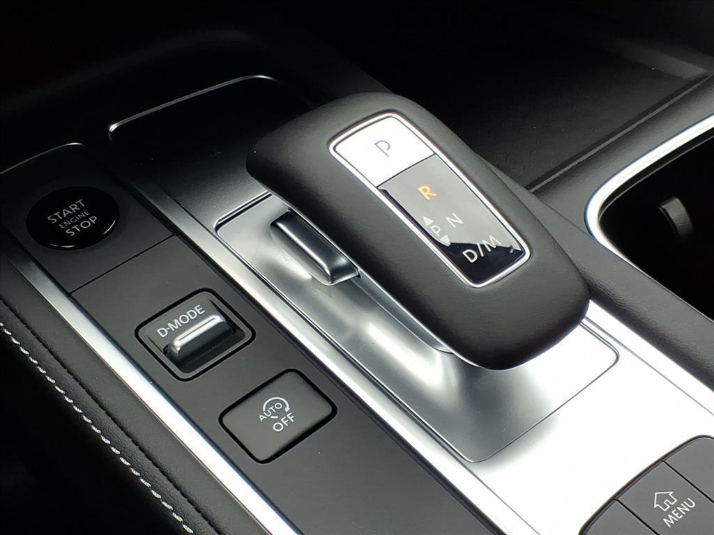 new 2026 INFINITI QX60 car, priced at $56,210