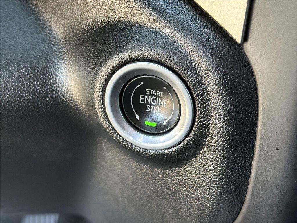 used 2020 Chevrolet Silverado 1500 car, priced at $30,795