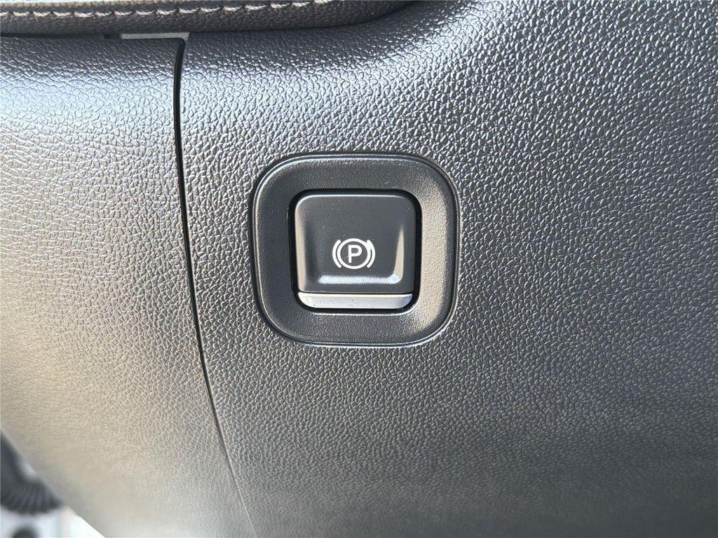 used 2020 Chevrolet Silverado 1500 car, priced at $30,795