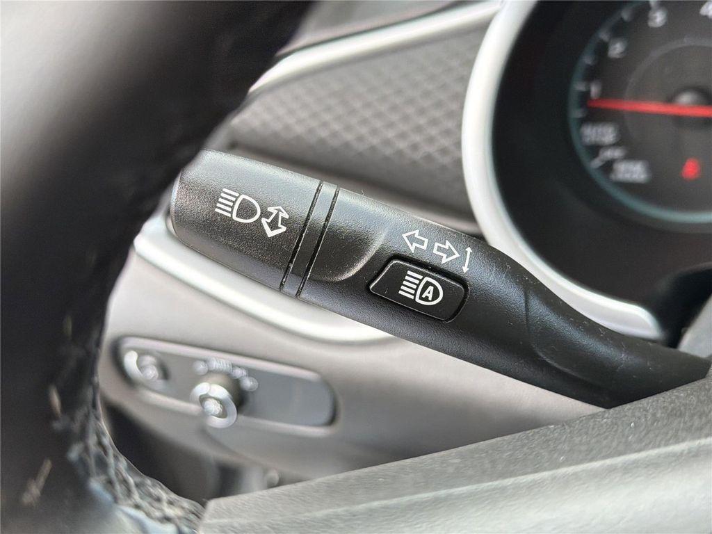 used 2024 Chevrolet Malibu car, priced at $20,512