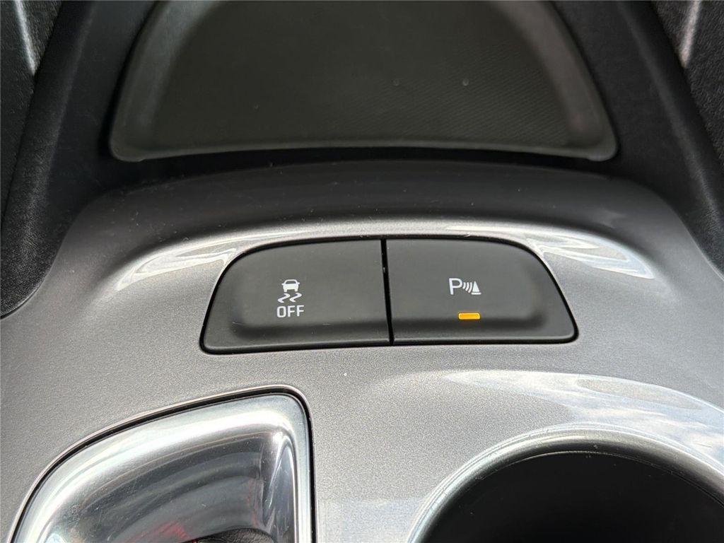 used 2024 Chevrolet Malibu car, priced at $20,512