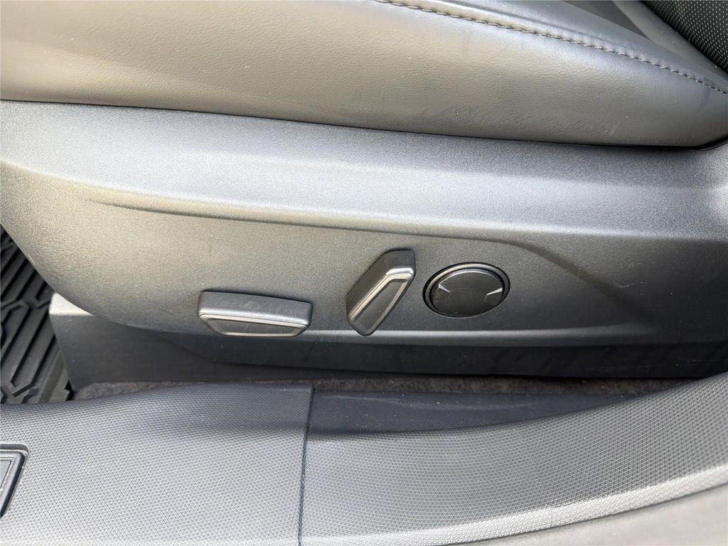 used 2025 Ford Mustang Mach-E car, priced at $31,995