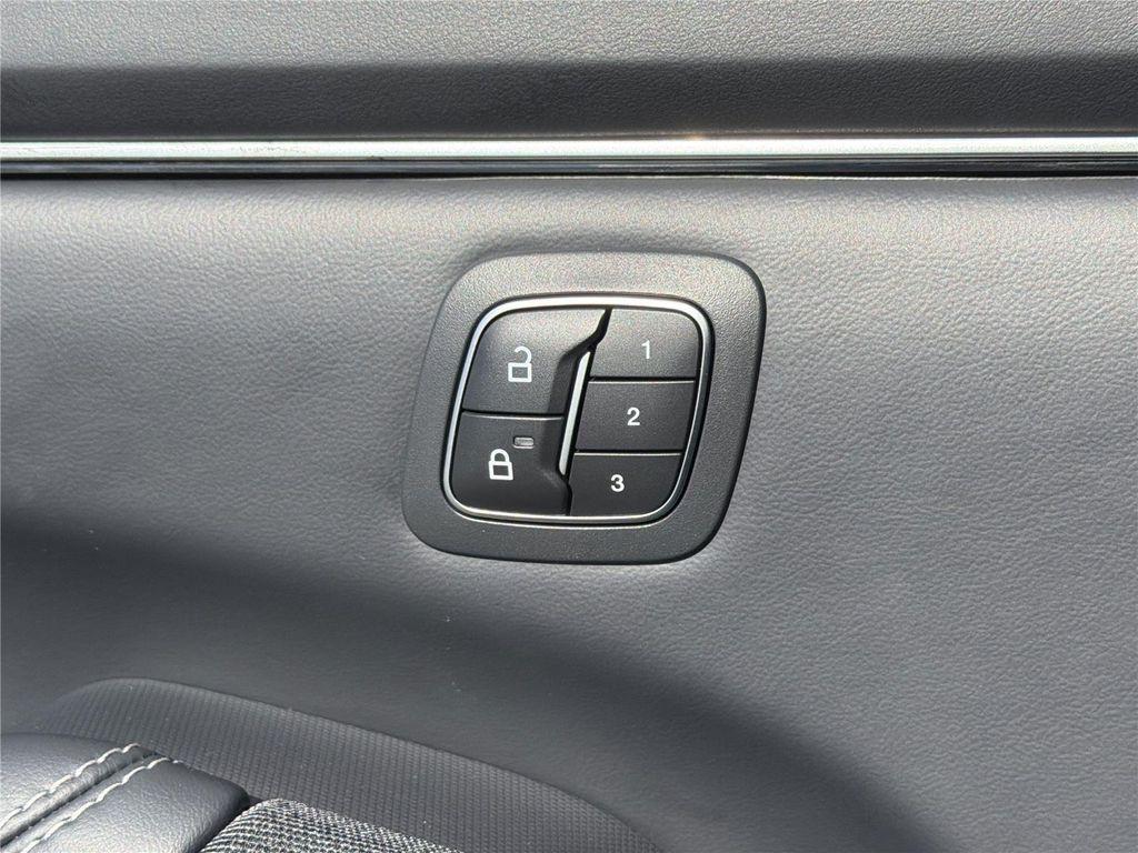 used 2025 Ford Mustang Mach-E car, priced at $31,995