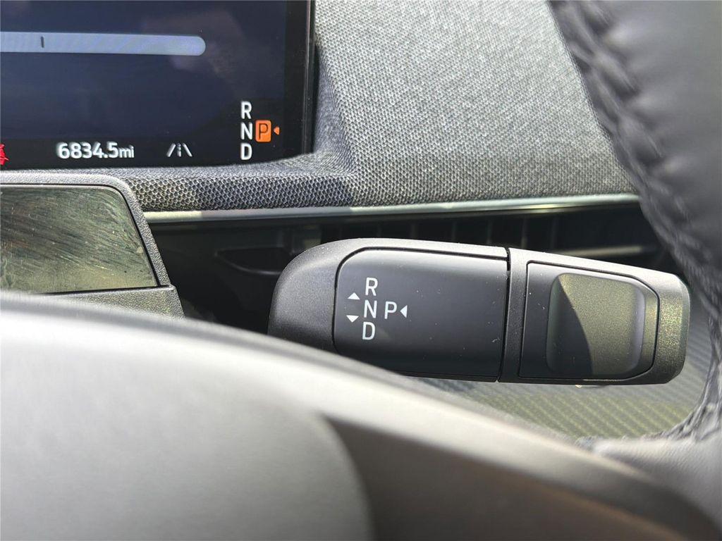 used 2025 Ford Mustang Mach-E car, priced at $31,995