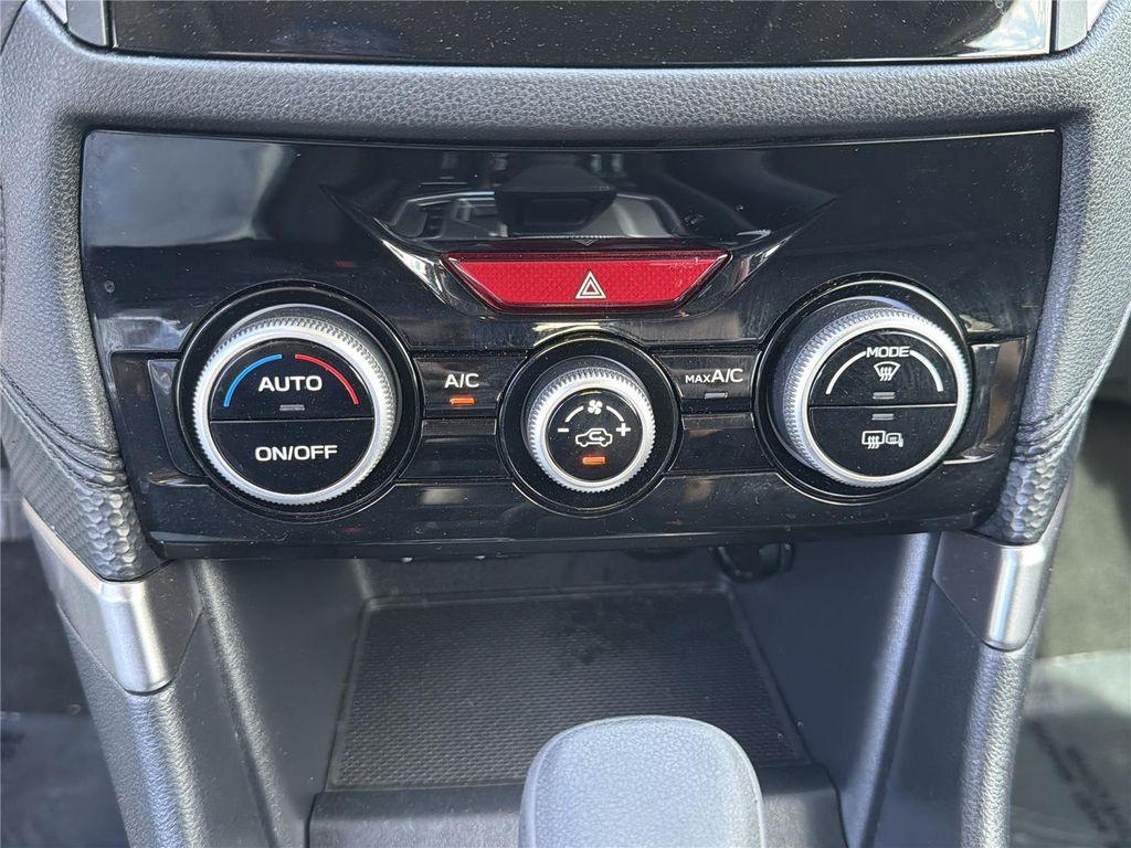 used 2022 Subaru Forester car, priced at $23,887