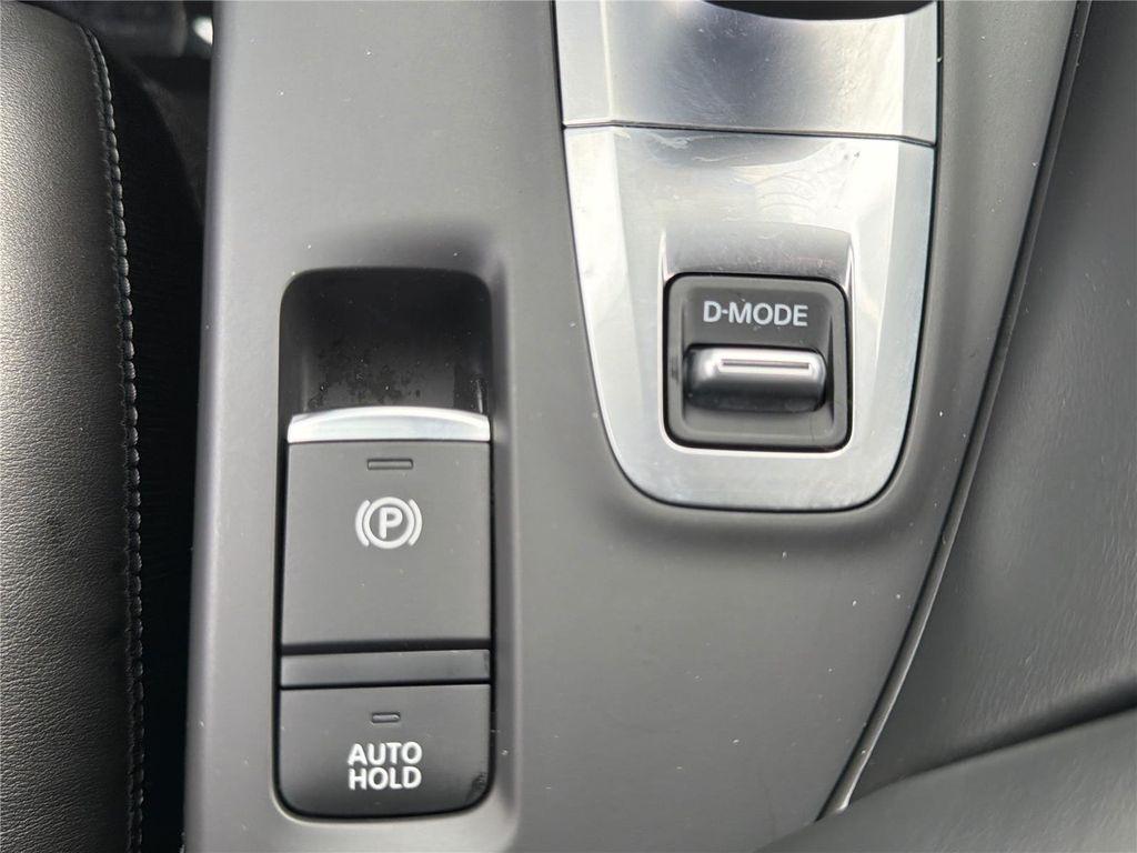 used 2024 INFINITI QX50 car, priced at $31,694
