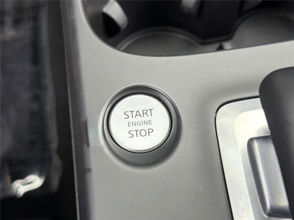 used 2024 INFINITI QX50 car, priced at $31,694