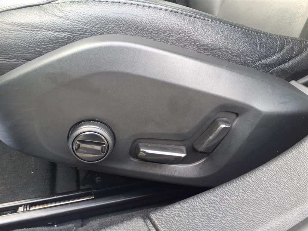 used 2024 Volvo S60 car, priced at $26,577