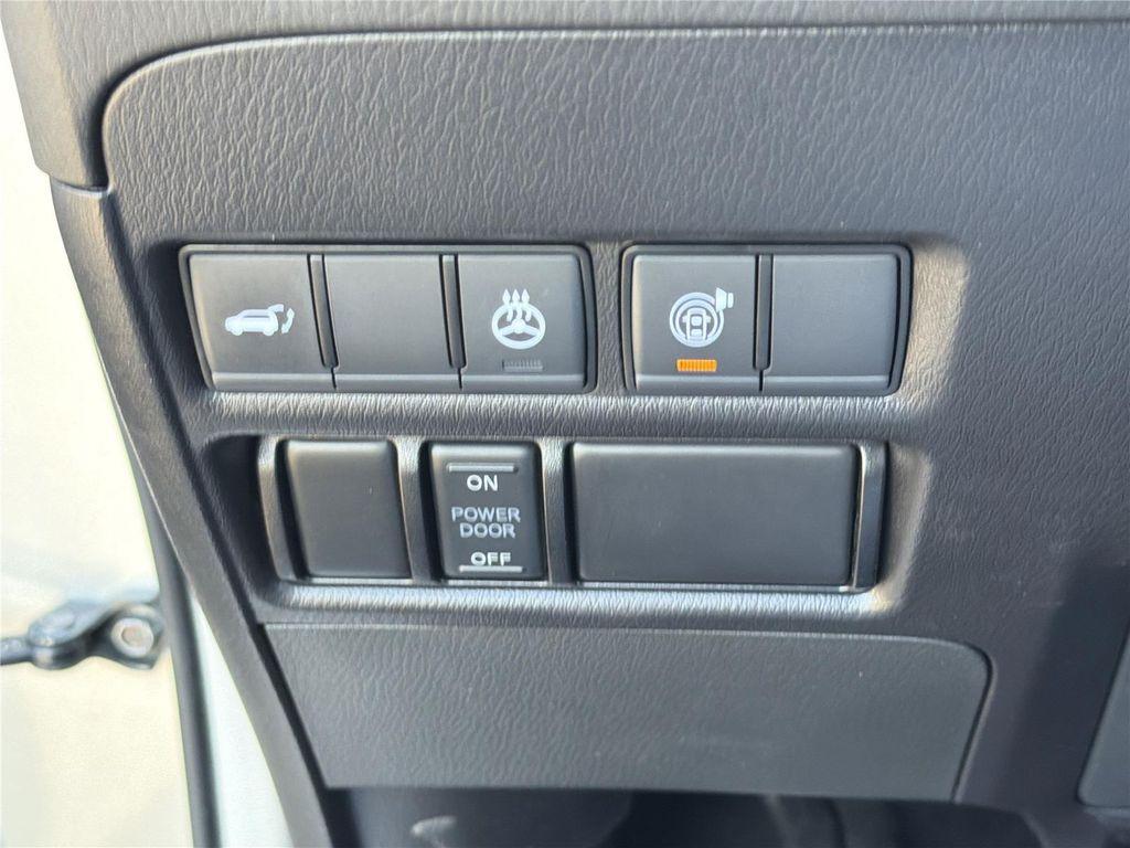 used 2024 Nissan Armada car, priced at $34,420