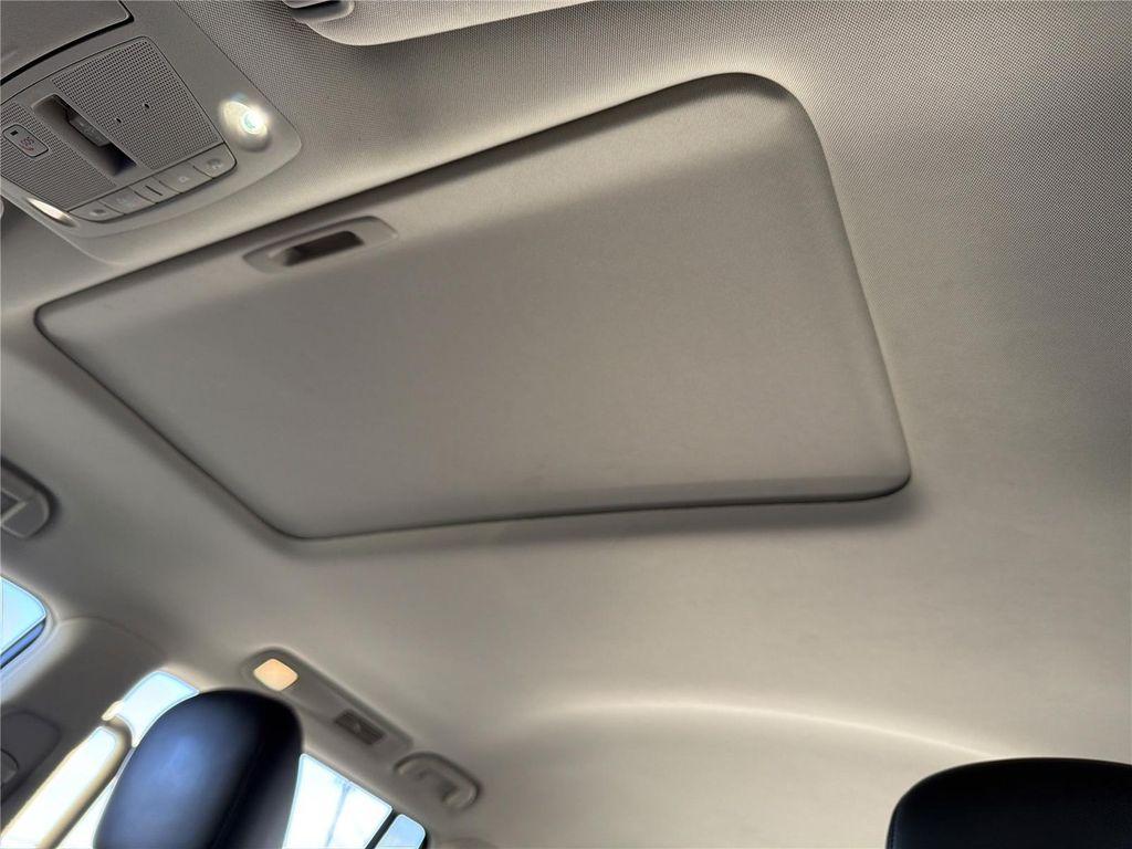 used 2024 Nissan Armada car, priced at $34,420