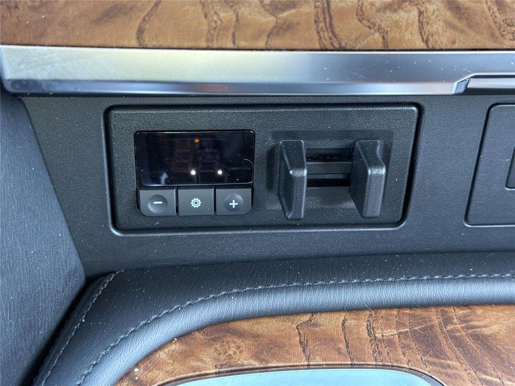 used 2024 Nissan Armada car, priced at $34,420