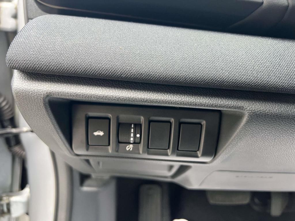 used 2023 Subaru Legacy car, priced at $18,996