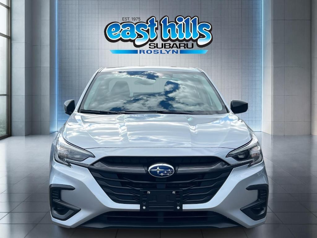 used 2023 Subaru Legacy car, priced at $18,996