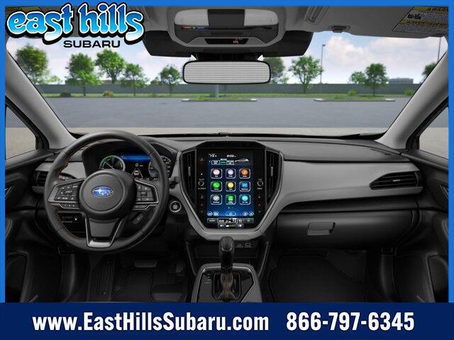 new 2026 Subaru Crosstrek car, priced at $37,401
