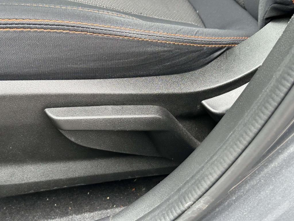 used 2023 Subaru Crosstrek car, priced at $21,496