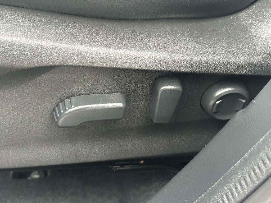 used 2021 Subaru Forester car, priced at $23,996