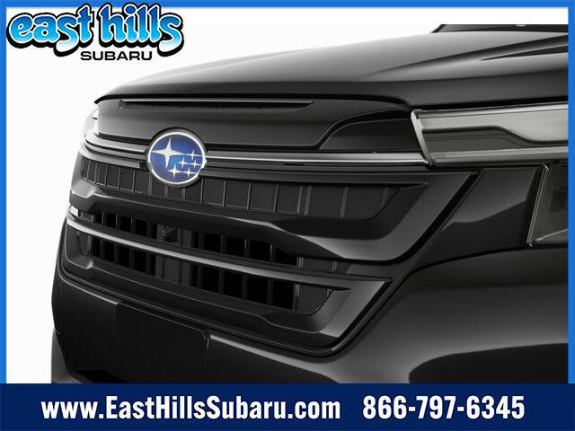 new 2026 Subaru Forester car, priced at $44,201