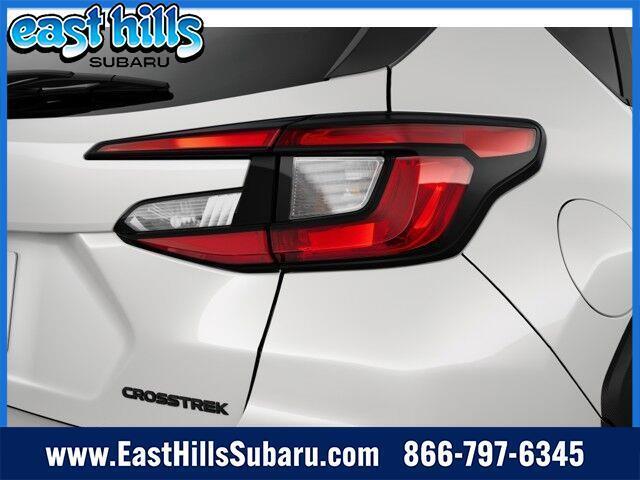new 2026 Subaru Crosstrek car, priced at $32,787