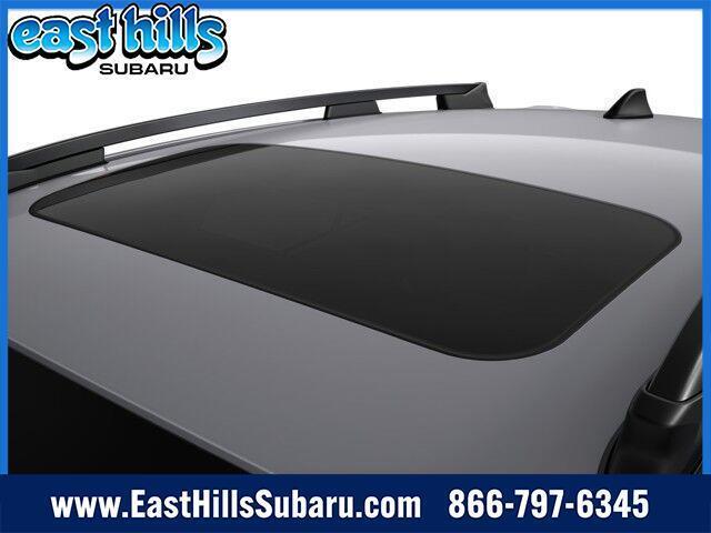 new 2026 Subaru Crosstrek car, priced at $32,787