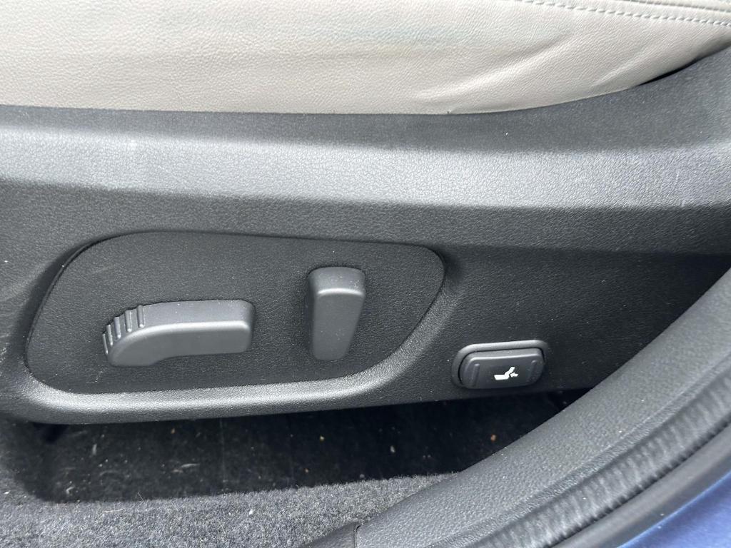 used 2017 Subaru Forester car, priced at $15,996