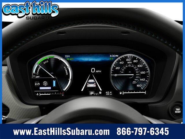 new 2025 Subaru Forester Hybrid car, priced at $43,698