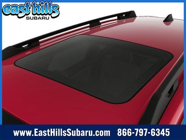 new 2025 Subaru Forester Hybrid car, priced at $43,698