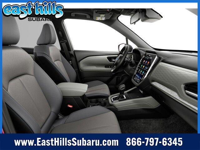 new 2025 Subaru Forester Hybrid car, priced at $43,698