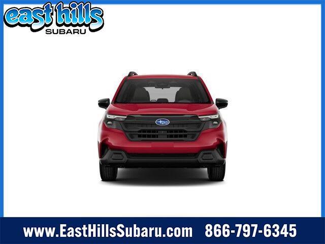 new 2026 Subaru Forester car, priced at $31,662