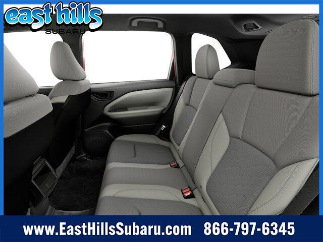 new 2026 Subaru Forester car, priced at $31,662