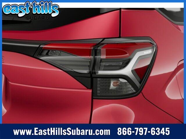 new 2026 Subaru Forester car, priced at $31,662